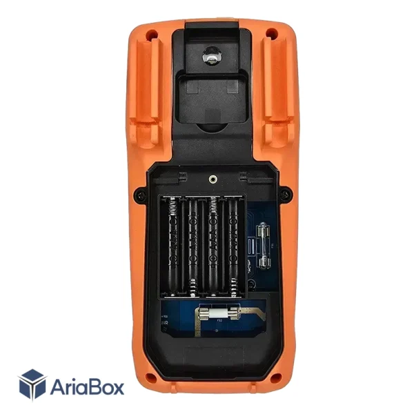 مولتی متر اتورنج دیجیتال ویکتور VICTOR VC97 2024