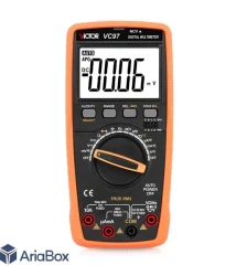 مولتی متر اتورنج دیجیتال ویکتور VICTOR VC97 2024