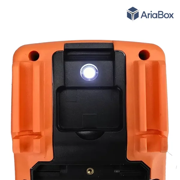 مولتی متر اتورنج دیجیتال ویکتور VICTOR VC97 2024 - 6