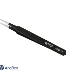 پنس سر تخت آنتی استاتیک وتوس مدل VETUS ESD-13