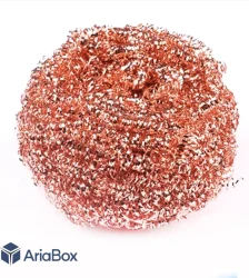 سیم تمیزکننده نوک هویه