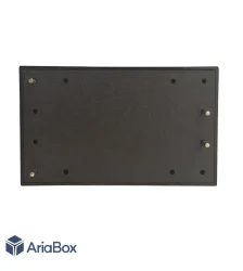 مبدل ایزوله 220 ولت AC به 12 ولت DC با جریان 420 میلی آمپر مدل HLK-5M12 برند Hi-Link