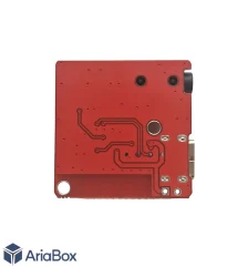 ماژول گیرنده بلوتوث صوتی HW-770 Type-C با خروجی AUX استریو